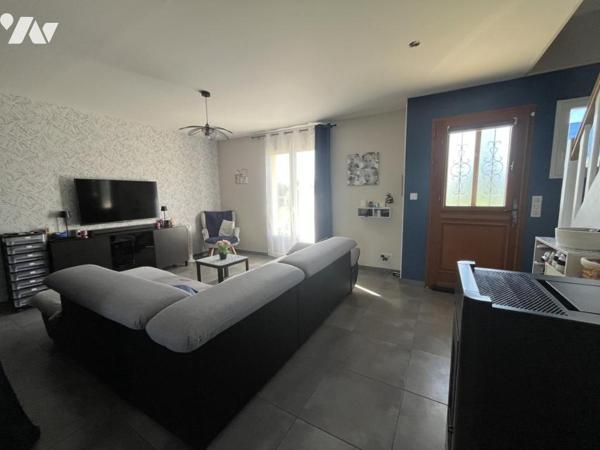 Vente Maison à Panzoult