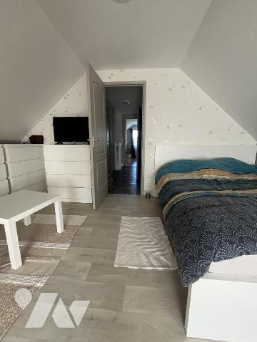 Vente Maison à Panzoult