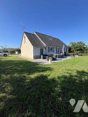 Vente Maison à Panzoult