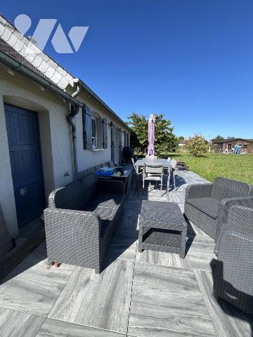 Vente Maison à Panzoult