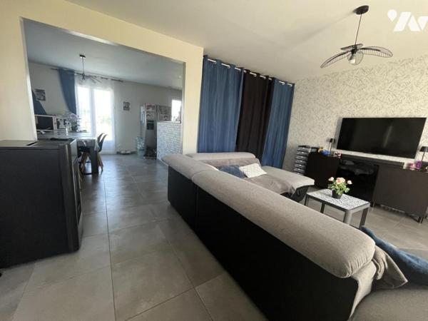 Vente Maison à Panzoult