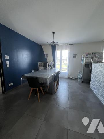 Vente Maison à Panzoult