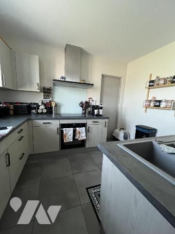 Vente Maison à Panzoult