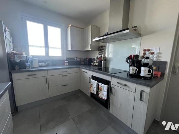 Vente Maison à Panzoult