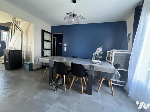 Vente Maison à Panzoult