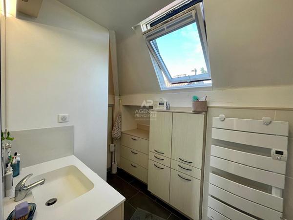 Maison Houilles 4 pièce(s) 82 m2 €549 000 ** - Référence 7433