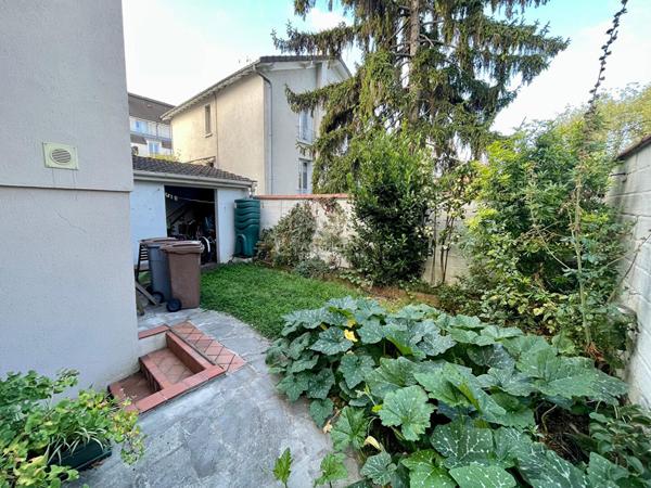 Maison Houilles 4 pièce(s) 82 m2 €549 000 ** - Référence 7433