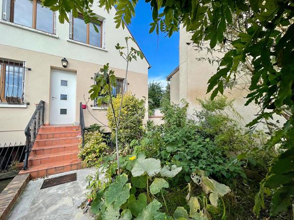 Maison Houilles 4 pièce(s) 82 m2 €549 000 ** - Référence 7433