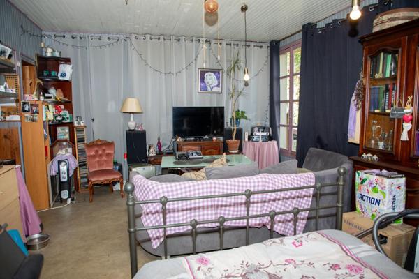 Belle maison 185m2 - Terrain 1446 m2