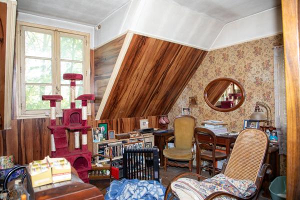 Belle maison 185m2 - Terrain 1446 m2