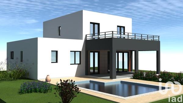 Terrain à vendre 491 m² Fort-de-France