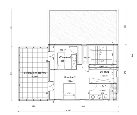 Terrain à vendre 491 m² Fort-de-France