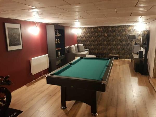 Maison à vendre    5 pièces • 83,20 m2 Dancé