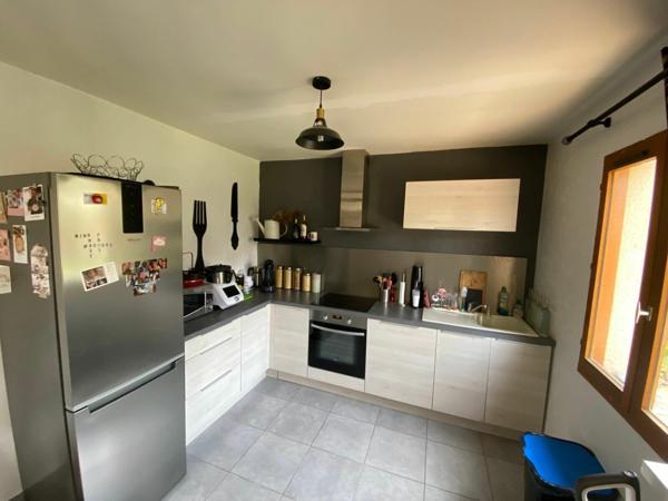 Maison à vendre    5 pièces • 83,20 m2 Dancé