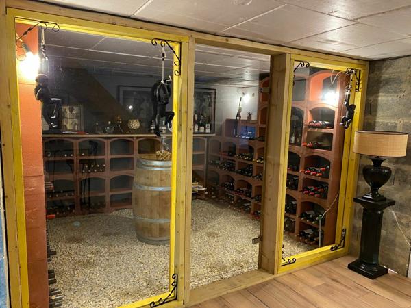 Maison à vendre    5 pièces • 83,20 m2 Dancé