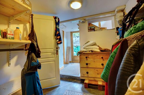 Appartement F3 à vendre  3 pièces - 63,96 m2 CHAMONIX MONT BLANC - 74