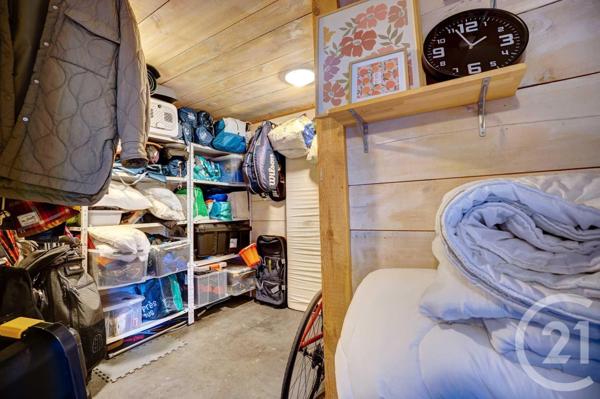 Appartement F3 à vendre  3 pièces - 63,96 m2 CHAMONIX MONT BLANC - 74