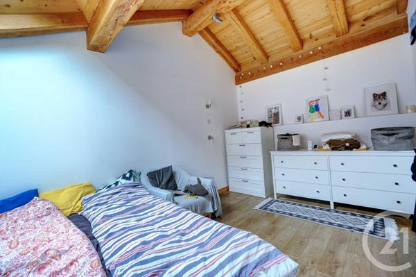 Appartement F3 à vendre  3 pièces - 63,96 m2 CHAMONIX MONT BLANC - 74