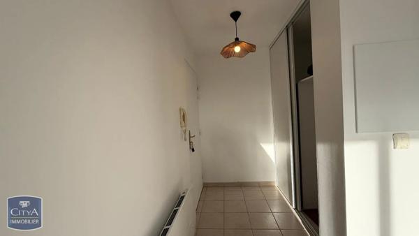 Appartement à louer 2 pièces 57.94m²