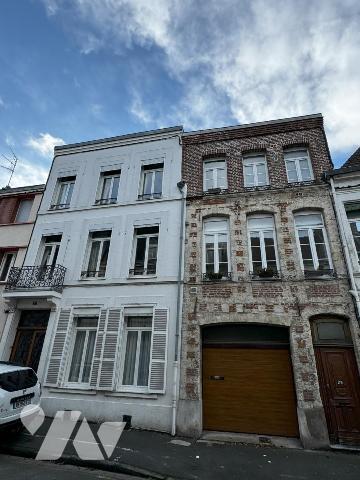 Maison de ville à vendre à CAMBRAI