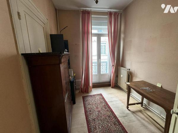 Maison de ville à vendre à CAMBRAI