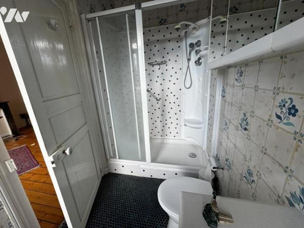 Maison de ville à vendre à CAMBRAI