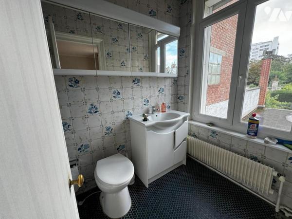 Maison de ville à vendre à CAMBRAI