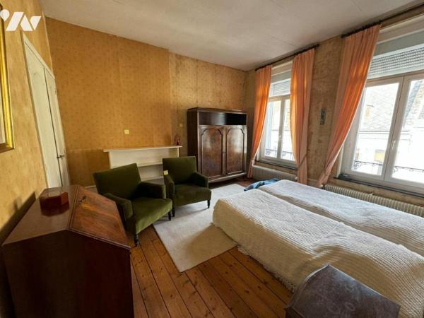 Maison de ville à vendre à CAMBRAI