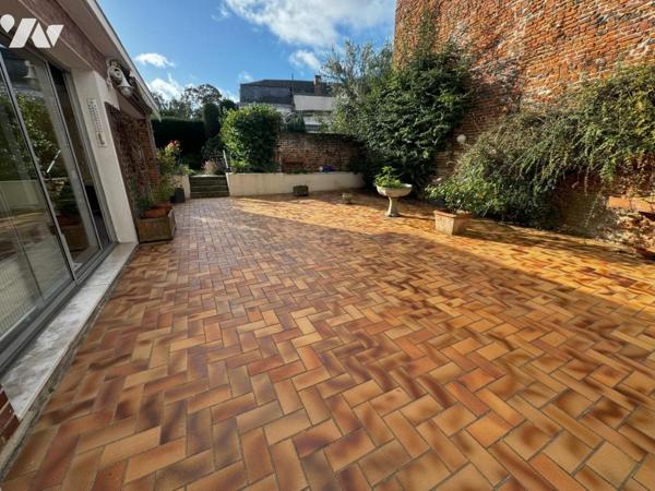 Maison de ville à vendre à CAMBRAI