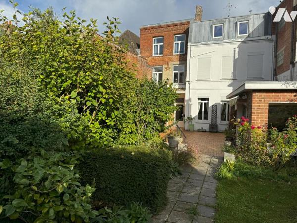 Maison de ville à vendre à CAMBRAI