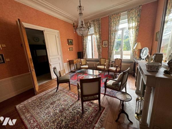 Maison de ville à vendre à CAMBRAI