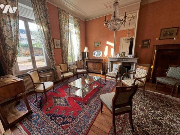 Maison de ville à vendre à CAMBRAI