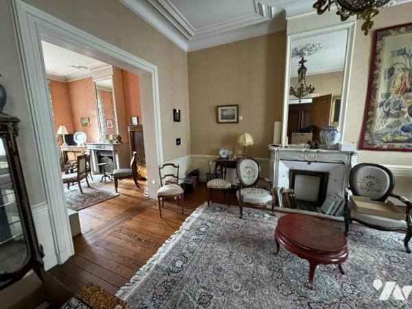 Maison de ville à vendre à CAMBRAI