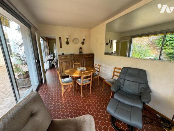 Maison de ville à vendre à CAMBRAI