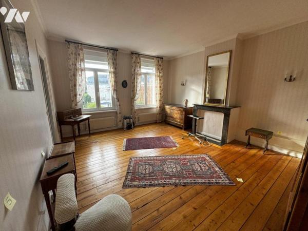 Maison de ville à vendre à CAMBRAI