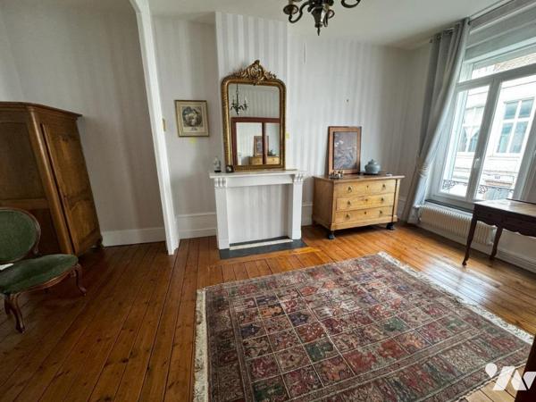 Maison de ville à vendre à CAMBRAI