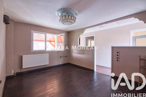 Maison à vendre 4 pièces 72 m² Argenteuil