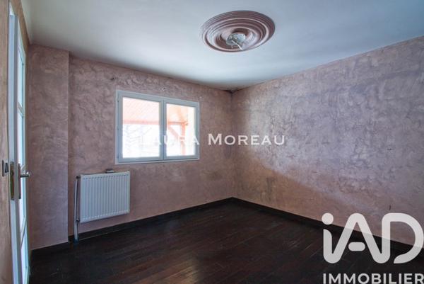 Maison à vendre 4 pièces 72 m² Argenteuil