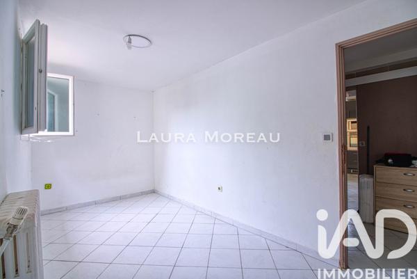 Maison à vendre 4 pièces 72 m² Argenteuil