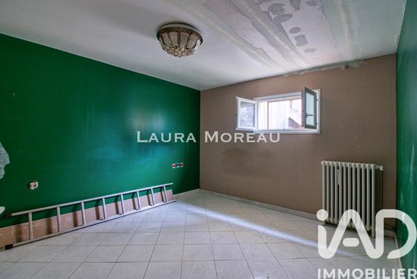 Maison à vendre 4 pièces 72 m² Argenteuil