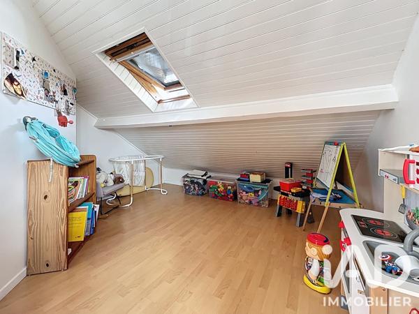 Maison à vendre 7 pièces 190 m² Rosny-sous-Bois