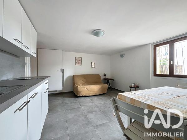 Maison à vendre 7 pièces 190 m² Rosny-sous-Bois