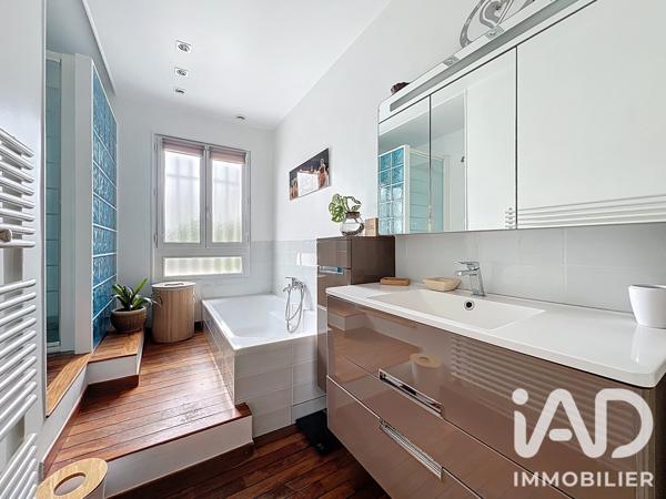 Maison à vendre 7 pièces 190 m² Rosny-sous-Bois