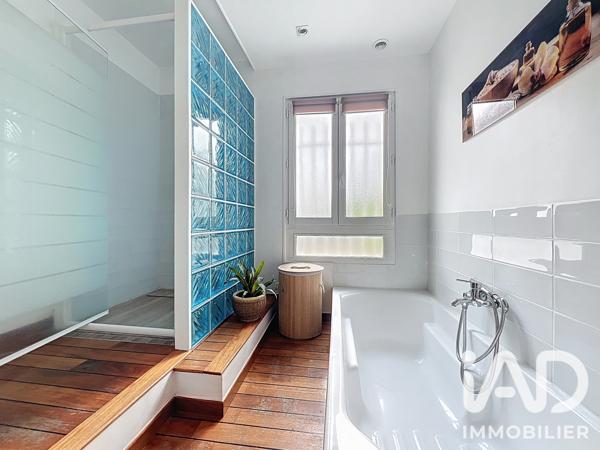 Maison à vendre 7 pièces 190 m² Rosny-sous-Bois