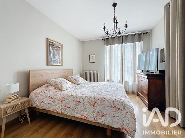 Maison à vendre 7 pièces 190 m² Rosny-sous-Bois