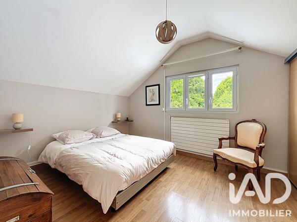 Maison à vendre 7 pièces 190 m² Rosny-sous-Bois