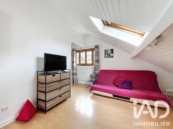 Maison à vendre 7 pièces 190 m² Rosny-sous-Bois