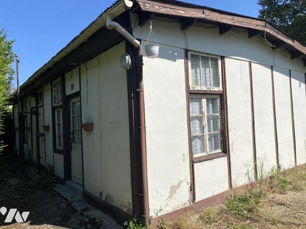 Maison à rénover