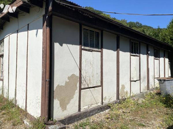Maison à rénover