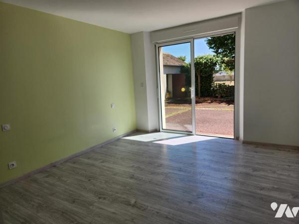 Maison Type 5  Azay-Sur-Cher